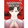 Edizioni BD Shadows house (Vol. 19)
