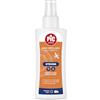 Pic Solution Spray Antizanzare Comuni e Zecche, Insetto Repellente per Bambini a Partire da 1 anno e Adulti 100 ml (Confezione da 2)