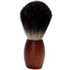 Golddachs - Pennello da barba, 100% setole di puro tasso