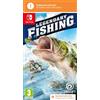 Ubisoft Legendary Fishing (Code in Box) (Nintendo Switch)