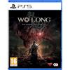 KT Wo Long: Fallen Dynasty
