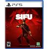 MICROÏDS Sifu - Sony PS5