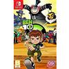Outright Games Ben 10 for Nintendo Switch