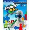 Playstation SONY COMPUTER Smart As [PS VITA]