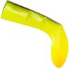 Abu Garcia Svartzonker McHybrid Spare Tail | Coda morbida di ricambio per McHybrid 165 e 200 | Resistente e appariscente | Pesca dei predatori | Facile da montare, azione elevata | Chartreuse, 9 cm