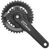 SHIMANO Guarnitura 9/10/11 velocità - FC-U4000-2 40-26T 170 mm