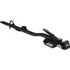 Thule Topride Portabici Da Tetto Black, One-Size