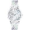 Sekonda Orologio da sera Maxima in acciaio inossidabile 36mm da donna 40579