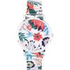 Sekonda Orologio da sera Maxima da donna in acciaio inossidabile 36mm 40582