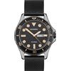 Sekonda Orologio sportivo da uomo in acciaio inossidabile 44mm 1872