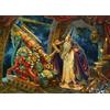 Schmidt 58880 L'Astronomo, 1000 Pezzi Puzzle