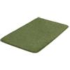 Kleine Wolke Tappetino da bagno Meadow in foresta, 70 x 120 cm