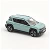 NOREV Renault 4 E-Tech Elettrico 2025 Verde Hauts-de-France 1/64