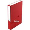 Gamegenic Cube Pocket 15+ Red (8 per Pack)