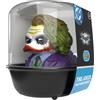 TUBBZ Mini: Batman The Dark Knight - Joker Mini Anatra Cosplay In Vinile da Collezione