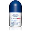 CLARINS MEN IGIENE E DETERSIONE #ANTI-TRASPIRANT DEO ROLL-ON