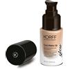 KORFF SRL KORFF FONDOTINTA FLUIDO EFFETTO LIFTING GLOW 04
