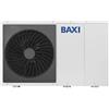 BAXI Pompa di calore monoblocco Auriga 8M-A Aria-Acqua,monofase,inverter con gas R32 codice prod: A7794572
