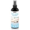 ARKA Spray elimina urina Cane 100 ml - Pipi-Gone To-Go - per Passeggiate, Viaggi & Auto - rimuove pipì, Macchie & odori subito - Formula enzimatica sicura PH Neutro - per Cuccioli, divani & trasportini