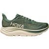 HOKA clifton 10 m ve