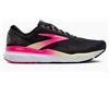 BROOKS ghost 16 w blk/pink