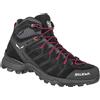 SALEWA ws alp mate mid ptx