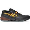 ASICS gel resolution x clay