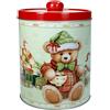 BRANDANI GIFT GROUP SRL BARATTOLO COCCOLE METAL BRANDANI