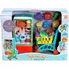 O.D.S. SRL MAISONELLE 44095 SUPERMARKET PLAYSET