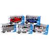 O.D.S. SRL SILVER WHEEL 41126 AUTO SPORTIVE 1:43 ASSORTITO