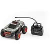 O.D.S. SRL AUDI RS Q E-TRON MACCHINA RADIOCOMANDATA GIOCATTOLO, SCALA 1:24, SCOCCA IN LEXAN, RUOTE MORBIDE, ETÀ +6 ANNI