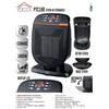 DCG S.R.L. Stufa in Ceramica, Potenza 900/1800W, Timer 12h, Termostato 15-35°C, Oscillazione 70°, 16x19x28 cm, 1,6 kg