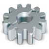 NICE Corona a 12 denti da abbinare alla cremagliera ROA81 Nice