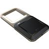 FAAC Chiavetta tag METAL KEYTAG in metallo con portachiavi - 401306