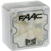 FAAC 410017 Lampeggiante led XL24L 24V modello mini da parete