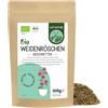 Alpi Nature Epilobio Tisana BIO 100g, Epilobio a Fiori Piccoli Essiccato e Tagliato, Erba di Fuoco