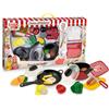 TEOREMA Grande Chef - Sfida tra i Fornelli
