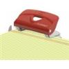 Q-CONNECT Perforatore a due fori Q-Connect 10 fogli rosso KF14216