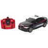 RE-EL TOYS AUTO GIULIA CARABINIERI R/C 1:18 2183