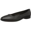 ECCO Anine, Ballerine Donna, Nero (Black 11001), 37 EU