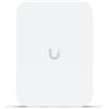 Ubiquiti U7 In-Wall Access Point WiFi 7, Bianco, 4300 Mbit-s