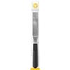 Wilton Decorator Preferred Spatula Angled, Paletta Glassa, Spatola Angolata per Torte Dolci Pasticceria, Spatola per Crema al Burro Decorazione Torte - 32,5 cm