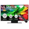 LG ELECTRONICS QNED EVO AI QNED86 43QNED86A6C