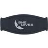 MARES MASK STRAP TRILASTIC SHE DIVES Copri Cinghioli per Maschere