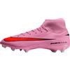 NIKE ZM SUPERFLY 10 ACADEMY FG/MG Scarpe Calcio Uomo