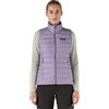 PATAGONIA Women's Down Sweater™ Vest Gilet Outdoor Donna