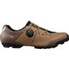 SHIMANO XC302 scarpe mtb con sgancio rapido