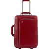 PIQUADRO Trolley da cabina con porta abiti