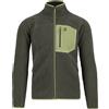 KARPOS MOIAZZA RETRò FLEECE Pile Uomo
