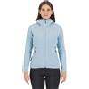 KARPOS MOIAZZA RETRò HOODIE W FLEECE Pile Donna